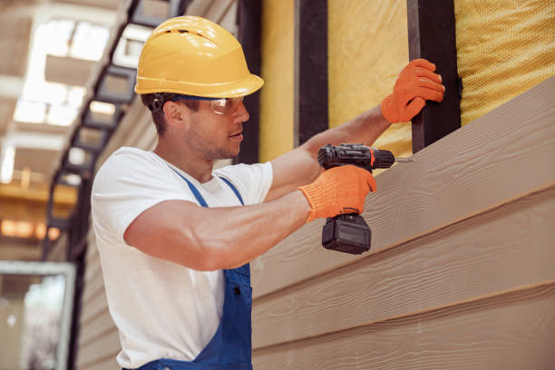 James Hardie Siding in Lebanon, VA